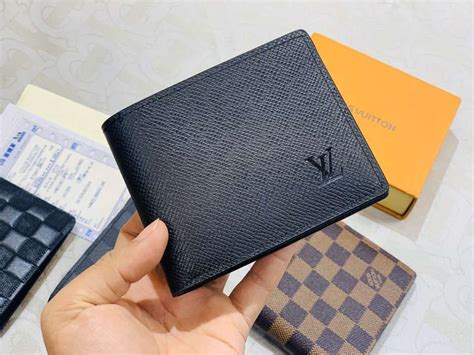 ví dài nam lv|ví nam louis vuitton.